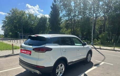 Geely Atlas, 2019 год, 1 750 000 рублей, 4 фотография