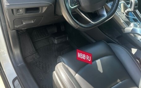 Geely Atlas, 2019 год, 1 750 000 рублей, 13 фотография