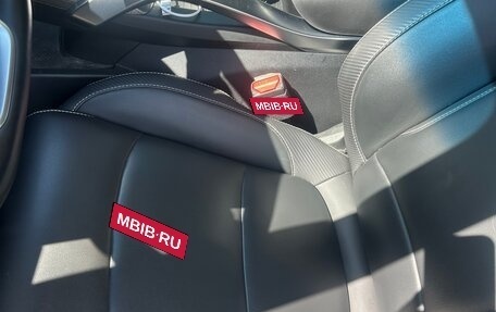 Geely Atlas, 2019 год, 1 750 000 рублей, 14 фотография