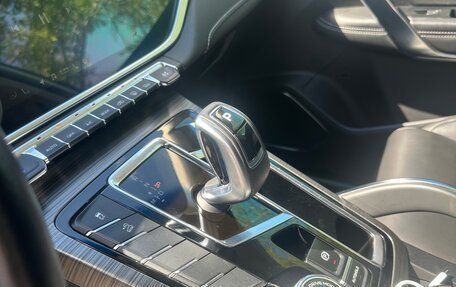 Geely Atlas, 2019 год, 1 750 000 рублей, 19 фотография