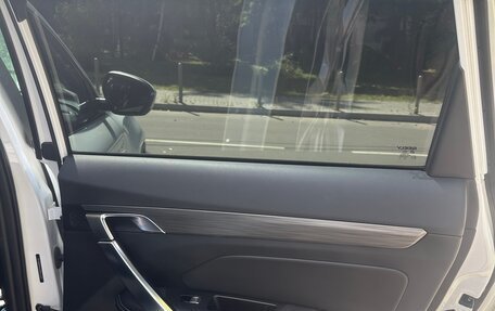 Geely Atlas, 2019 год, 1 750 000 рублей, 20 фотография