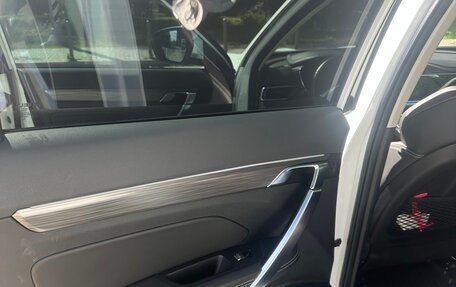 Geely Atlas, 2019 год, 1 750 000 рублей, 18 фотография