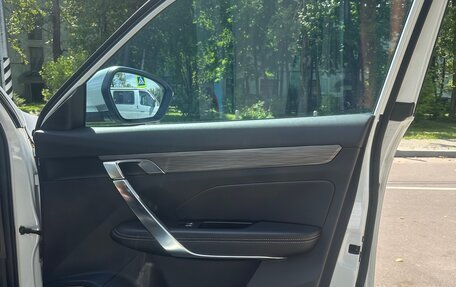Geely Atlas, 2019 год, 1 750 000 рублей, 22 фотография