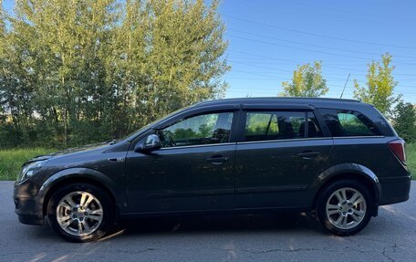 Opel Astra H, 2010 год, 520 000 рублей, 5 фотография