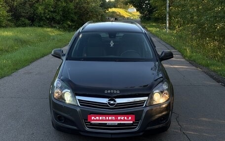 Opel Astra H, 2010 год, 520 000 рублей, 2 фотография