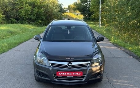 Opel Astra H, 2010 год, 520 000 рублей, 10 фотография