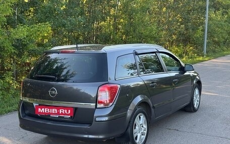 Opel Astra H, 2010 год, 520 000 рублей, 8 фотография