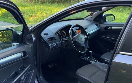 Opel Astra H, 2010 год, 520 000 рублей, 12 фотография