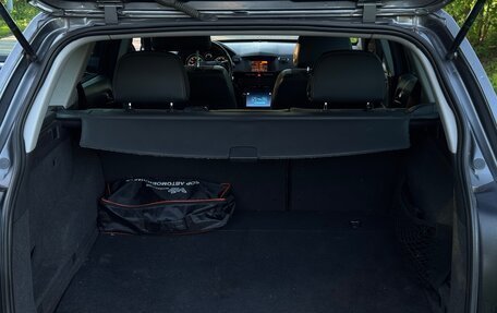 Opel Astra H, 2010 год, 520 000 рублей, 20 фотография