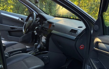 Opel Astra H, 2010 год, 520 000 рублей, 22 фотография