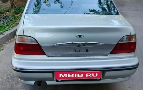 Daewoo Nexia I рестайлинг, 2007 год, 140 000 рублей, 2 фотография