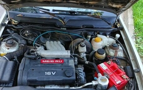 Daewoo Nexia I рестайлинг, 2007 год, 140 000 рублей, 3 фотография