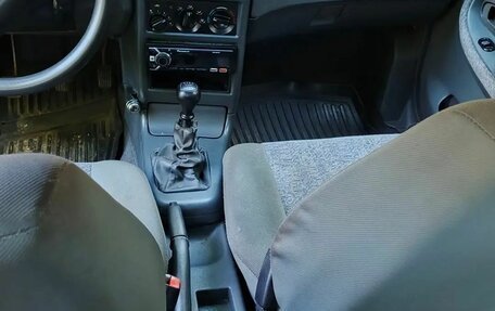 Daewoo Nexia I рестайлинг, 2007 год, 140 000 рублей, 6 фотография