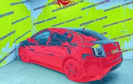 Nissan Sentra, 2008 год, 445 000 рублей, 4 фотография