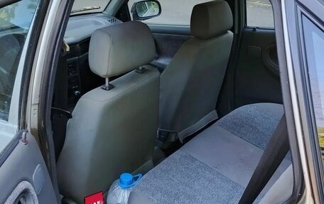 Daewoo Nexia I рестайлинг, 2007 год, 140 000 рублей, 7 фотография