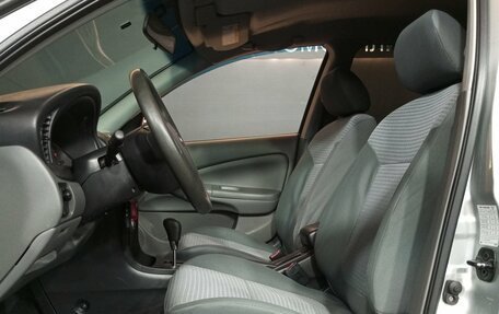 Nissan Almera Classic, 2012 год, 560 000 рублей, 7 фотография