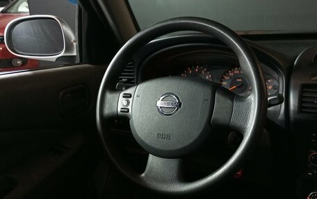 Nissan Almera Classic, 2012 год, 560 000 рублей, 10 фотография