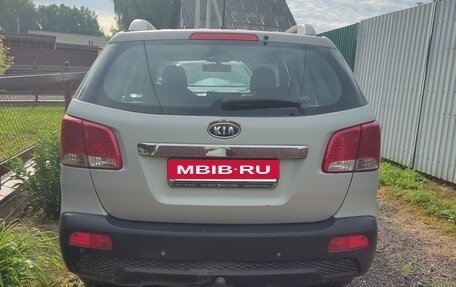 KIA Sorento II рестайлинг, 2012 год, 1 200 000 рублей, 2 фотография
