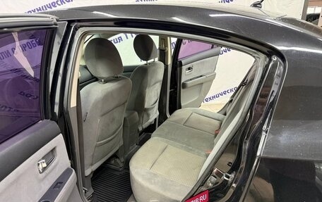 Nissan Sentra, 2008 год, 445 000 рублей, 10 фотография