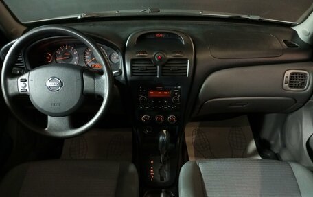 Nissan Almera Classic, 2012 год, 560 000 рублей, 9 фотография
