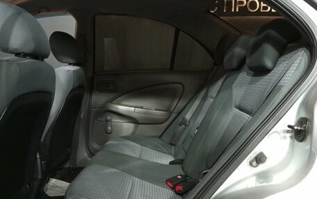 Nissan Almera Classic, 2012 год, 560 000 рублей, 8 фотография
