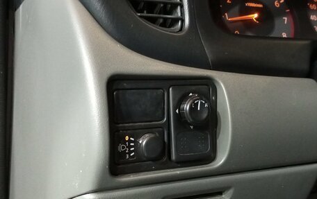 Nissan Almera Classic, 2012 год, 560 000 рублей, 16 фотография