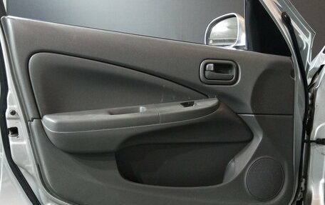 Nissan Almera Classic, 2012 год, 560 000 рублей, 18 фотография