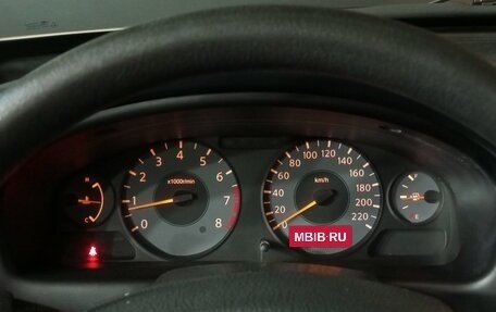 Nissan Almera Classic, 2012 год, 560 000 рублей, 11 фотография