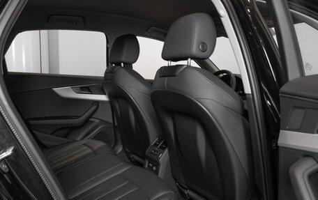 Audi A4, 2021 год, 3 516 500 рублей, 8 фотография