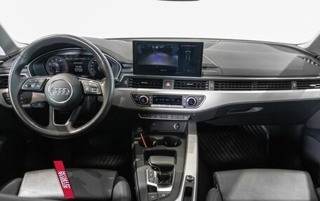 Audi A4, 2021 год, 3 516 500 рублей, 6 фотография