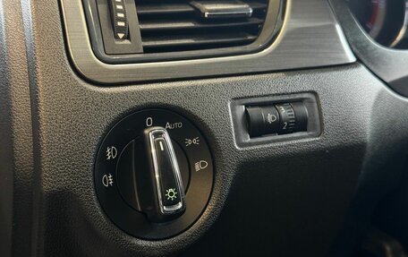 Skoda Rapid I, 2019 год, 1 319 000 рублей, 8 фотография