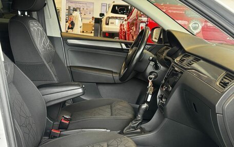 Skoda Rapid I, 2019 год, 1 319 000 рублей, 13 фотография