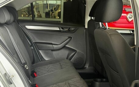 Skoda Rapid I, 2019 год, 1 319 000 рублей, 11 фотография