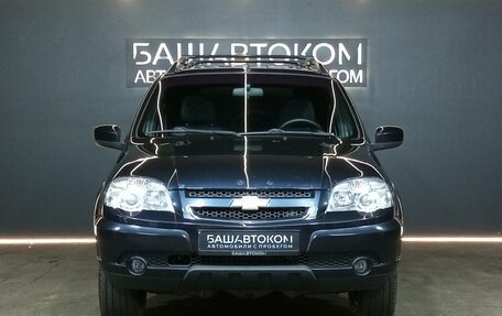 Chevrolet Niva I рестайлинг, 2014 год, 550 000 рублей, 2 фотография