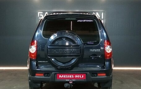 Chevrolet Niva I рестайлинг, 2014 год, 550 000 рублей, 5 фотография