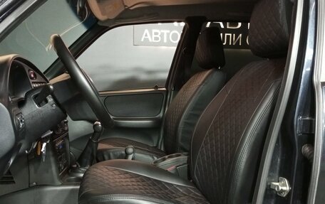 Chevrolet Niva I рестайлинг, 2014 год, 550 000 рублей, 7 фотография