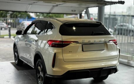 Haval F7 I, 2024 год, 2 059 000 рублей, 4 фотография