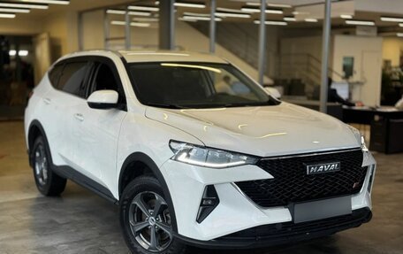 Haval F7 I, 2024 год, 2 059 000 рублей, 3 фотография