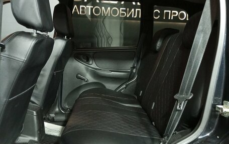 Chevrolet Niva I рестайлинг, 2014 год, 550 000 рублей, 8 фотография