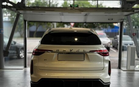 Haval F7 I, 2024 год, 2 059 000 рублей, 5 фотография