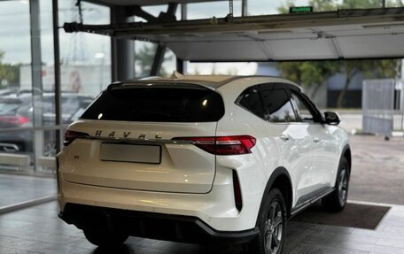 Haval F7 I, 2024 год, 2 059 000 рублей, 6 фотография