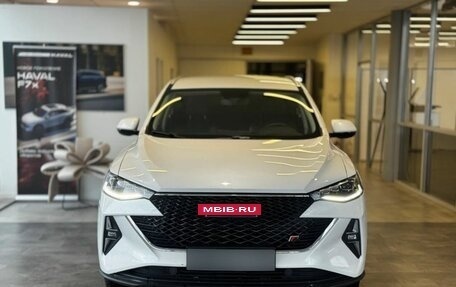 Haval F7 I, 2024 год, 2 059 000 рублей, 2 фотография
