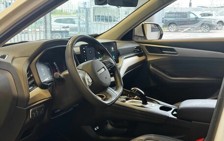 Haval F7 I, 2024 год, 2 059 000 рублей, 7 фотография