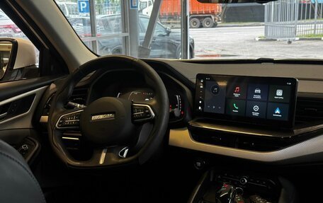 Haval F7 I, 2024 год, 2 059 000 рублей, 12 фотография