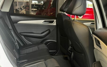 Haval F7 I, 2024 год, 2 059 000 рублей, 11 фотография