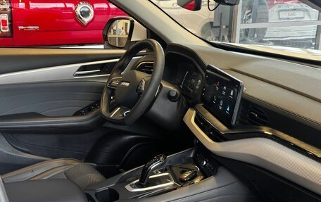Haval F7 I, 2024 год, 2 059 000 рублей, 15 фотография