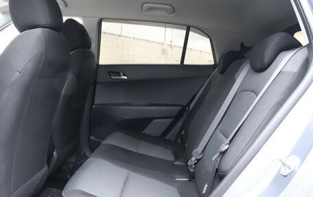 Hyundai Creta I рестайлинг, 2020 год, 2 270 000 рублей, 11 фотография