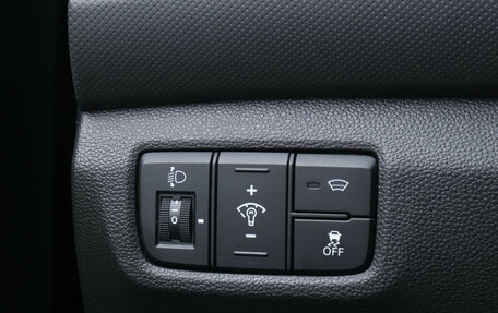 Hyundai Creta I рестайлинг, 2020 год, 2 270 000 рублей, 17 фотография
