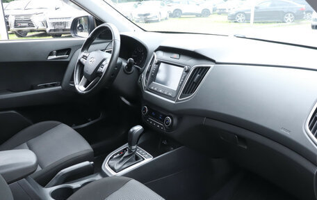 Hyundai Creta I рестайлинг, 2020 год, 2 270 000 рублей, 10 фотография