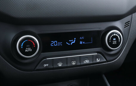 Hyundai Creta I рестайлинг, 2020 год, 2 270 000 рублей, 16 фотография